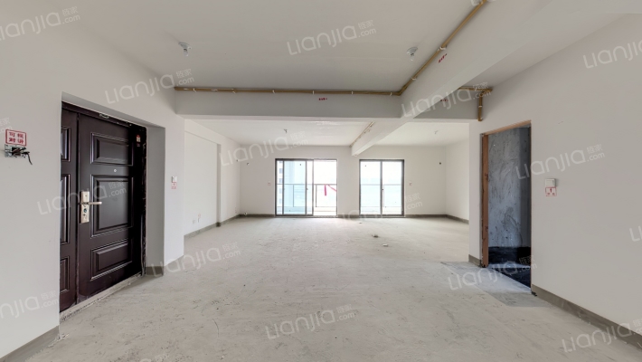 悦宸华庭二手房实景图