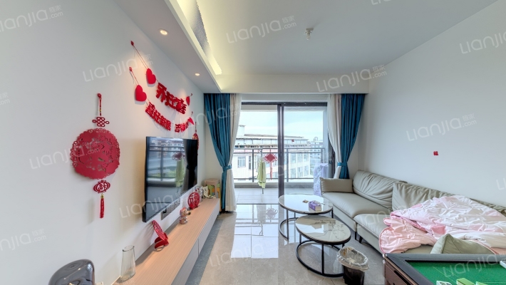 中奥方直明日公元二手房实景图