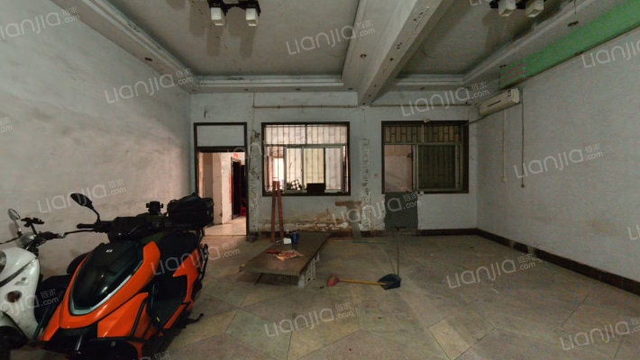 关庄小区二手房实景图