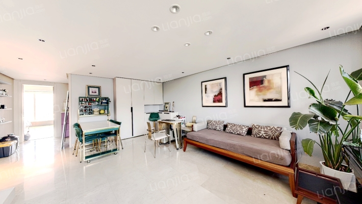 物资大院二手房实景图