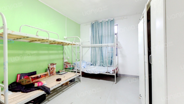 江苏路二手房实景图