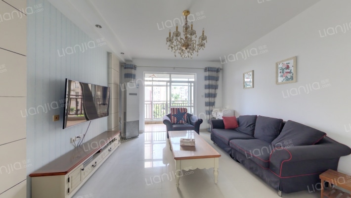 佳元天上人间二手房实景图