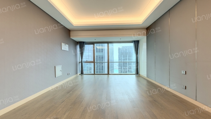 首创天阅公馆二手房实景图