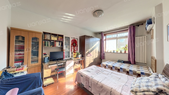 长江里二手房实景图