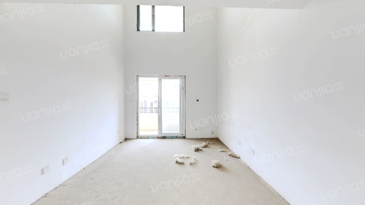 丽晶苑二手房实景图