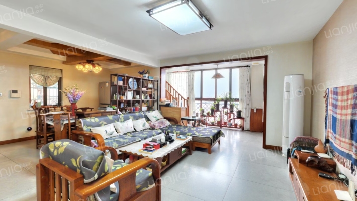 翡丽岛二手房实景图