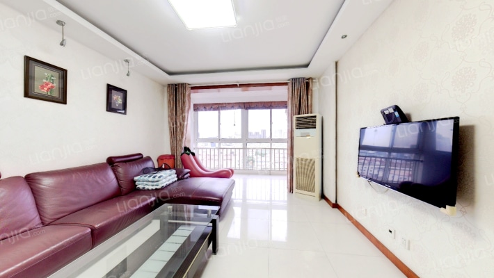 青江秀韵二手房实景图