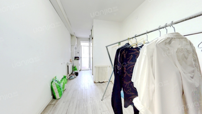 文化宫社区二手房实景图