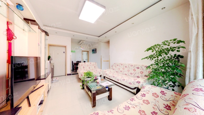 警官公寓二手房实景图