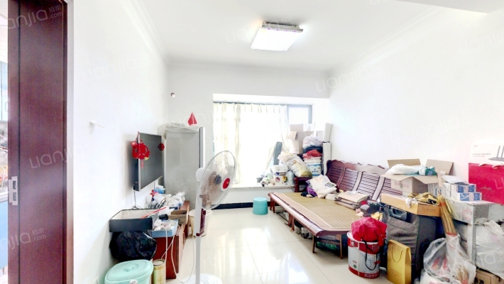 雨田秫园二手房实景图