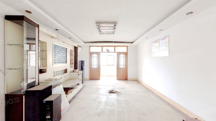 恒通小区二手房实景图