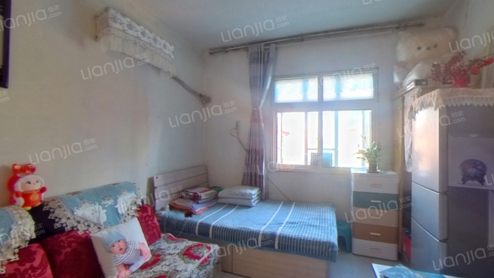 新兴铸管家属院二手房实景图