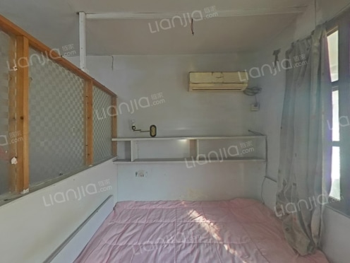 合租·润达新村 2居室 南卧