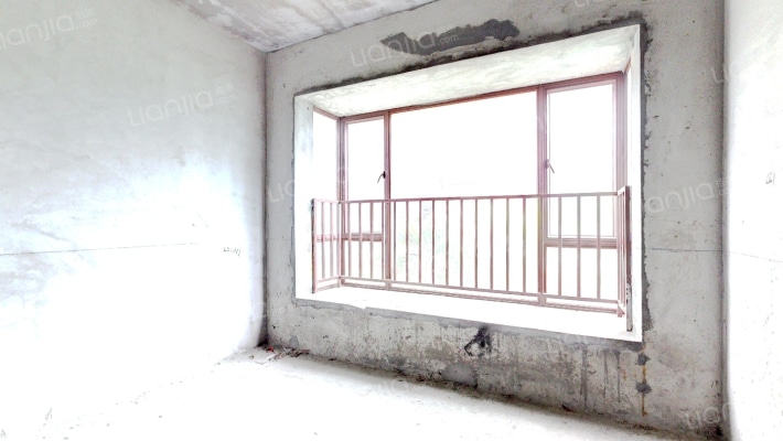 汉邦66广场二手房实景图