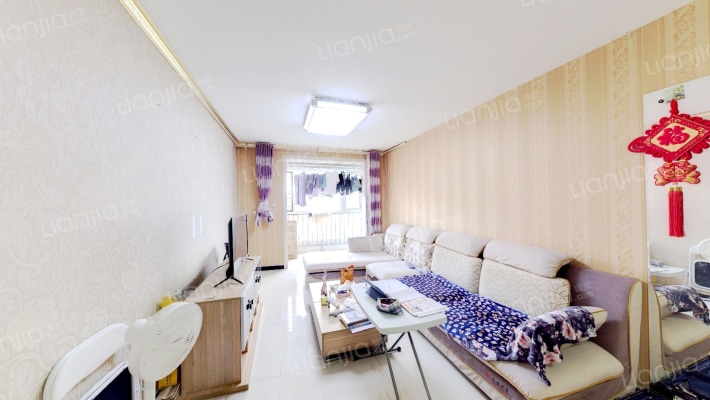 龙河盛都二手房实景图