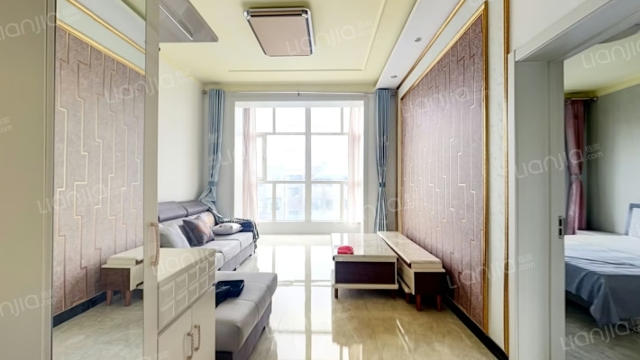 宣府第一城二手房实景图