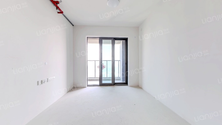 华润置地未来城二手房实景图