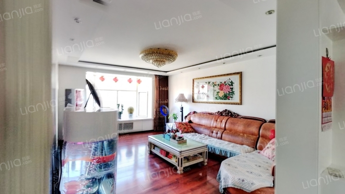 国税家苑二手房实景图