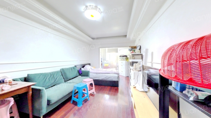 辽阳大楼二手房实景图