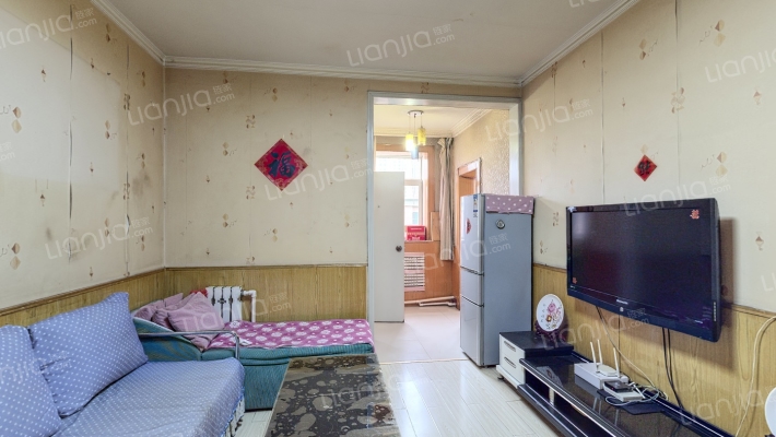 线材厂西区二手房实景图