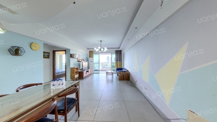 半岛.龙湾二手房实景图