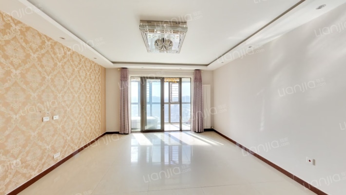 升龙又一城1号院二手房实景图