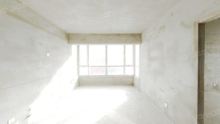 世景芳华二手房实景图