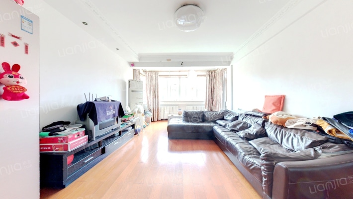 金之枫花园二手房实景图