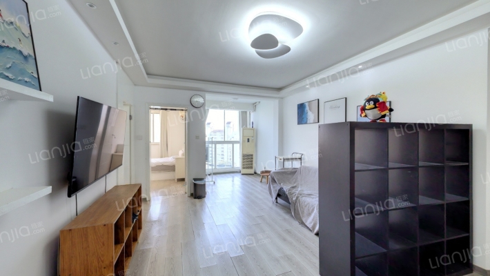 古银杏苑二手房实景图