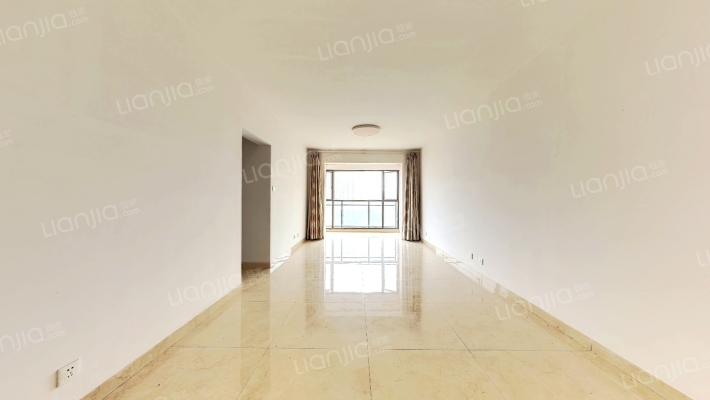 广福城乐福园二手房实景图