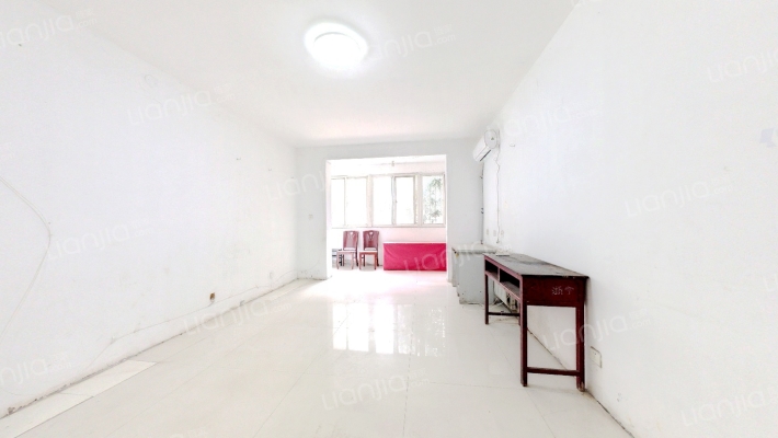 启福花园西区二手房实景图