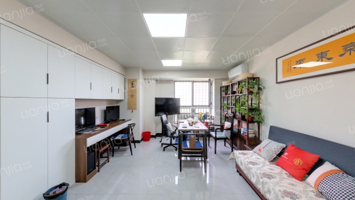 中建锦绣广场二期二手房实景图