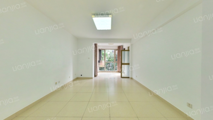 三亚·山水国际二手房实景图