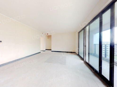 整租·龙湖两江郦湾一期蓝屿 4室2厅 东