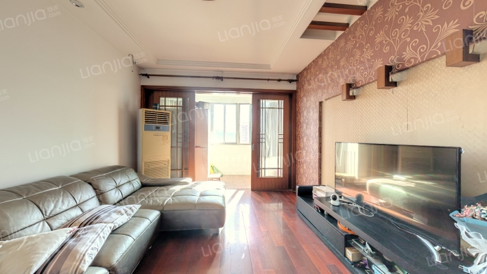 福乐园二手房实景图