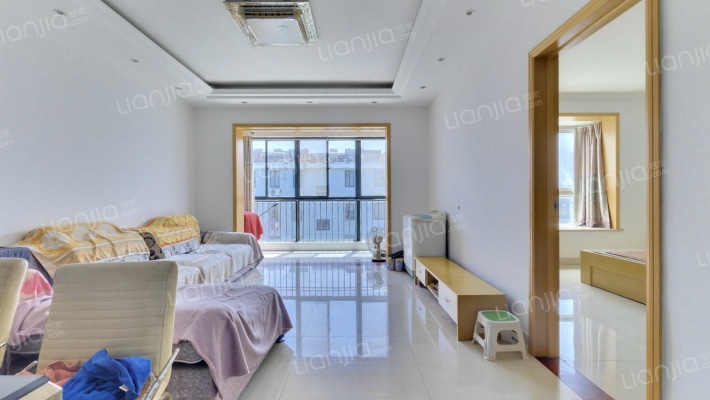 华西苑二手房实景图