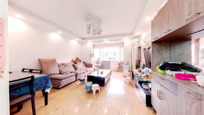 华明家园二手房实景图