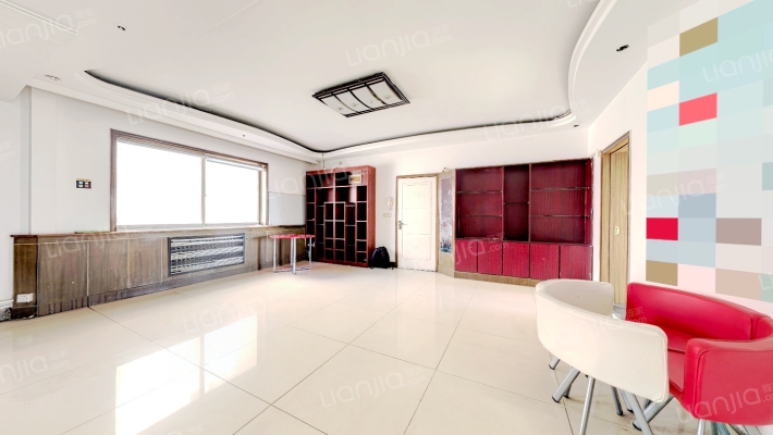 圆明园小区二手房实景图