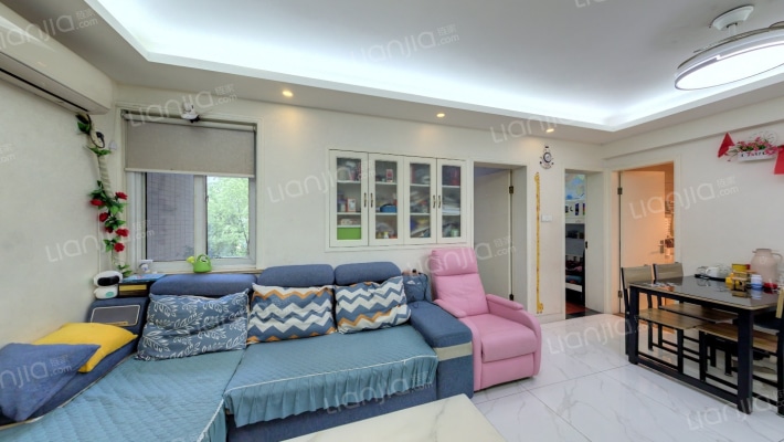 水岸花园二手房实景图