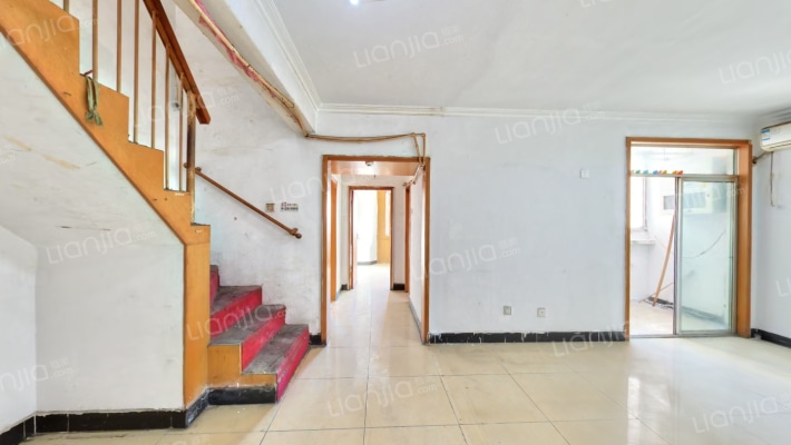 角门甲8号院二手房实景图