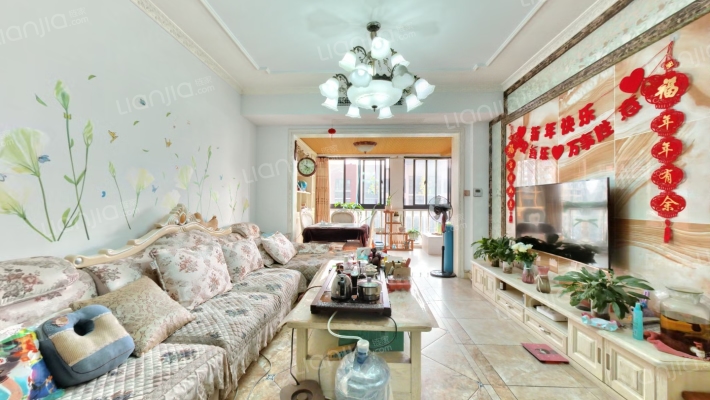 澳洲湾二手房实景图