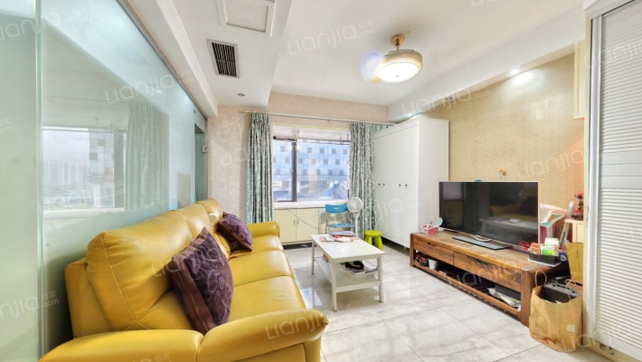 MOMA摩玛城二手房实景图