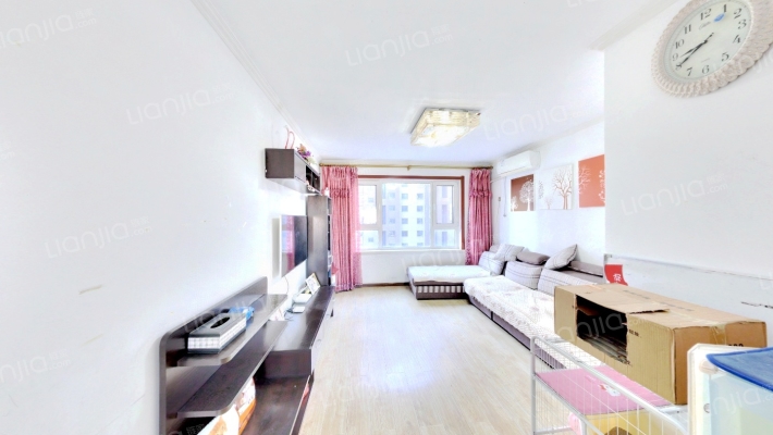 新星宇和邑A区二手房实景图