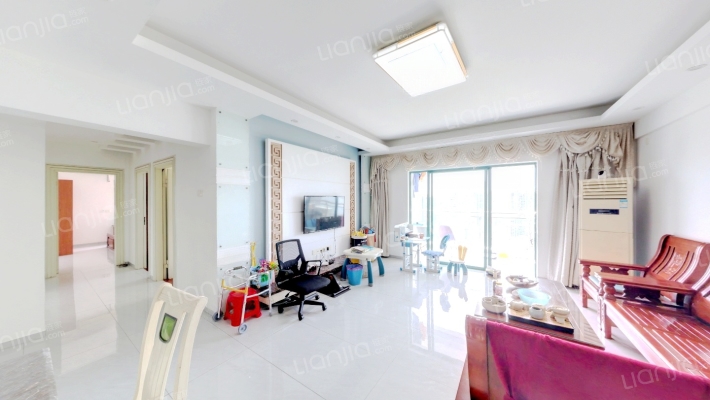 源昌大厦二手房实景图