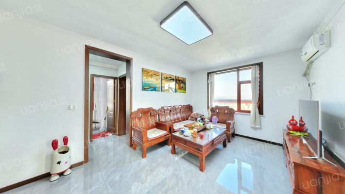 南营小区二手房实景图