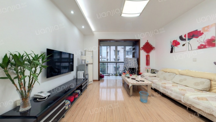 旌湖佳苑A区二手房实景图