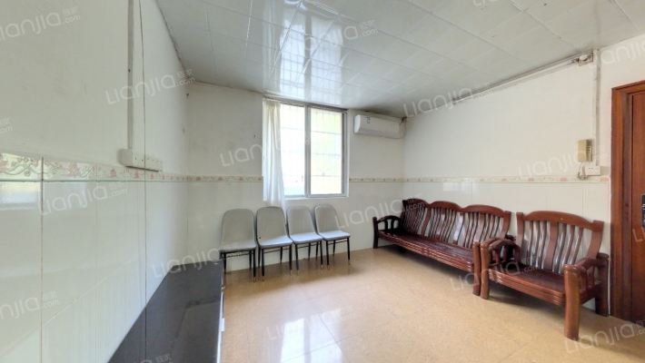 华南农业大学宿舍嵩山区二手房实景图