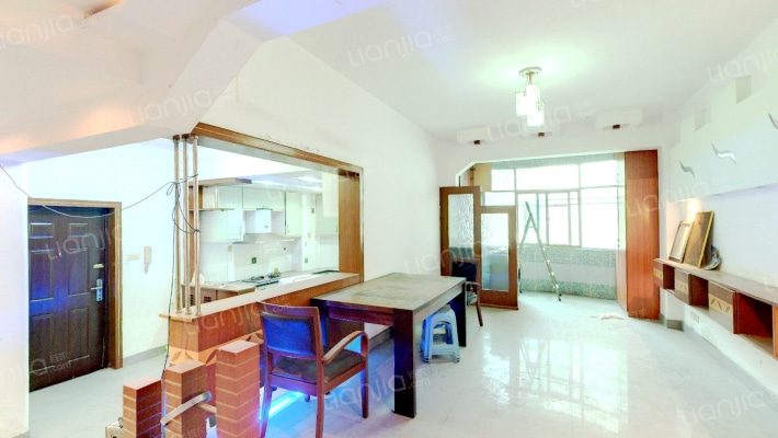 五三集贸市场二手房实景图