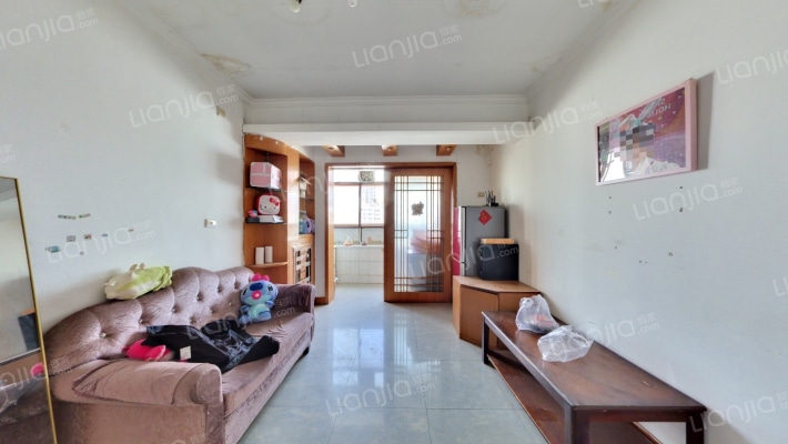 陕西公路家属院二手房实景图