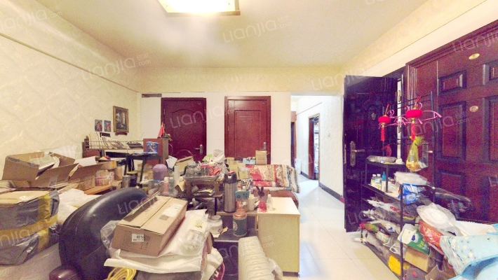 中城大厦二手房实景图